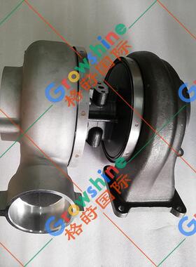 增压器6502-12-9005，6502-12-9004，KTR130-9G，KTR130-9G-2