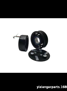 A/C Compressor Clutch For 适用Honda CR-V 2002-2006