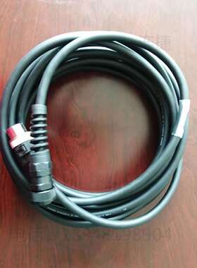 G2/G3示教线机器人示教器电缆线 AWC32693L/AWC32876LT-03议