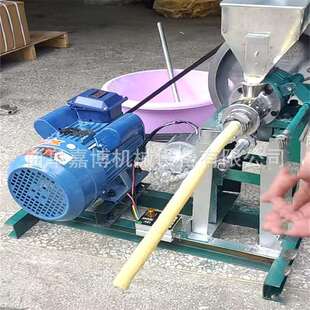 外贸用电动膨化机轻便好学 汽油爆米花机家用220v五谷杂粮米棍机