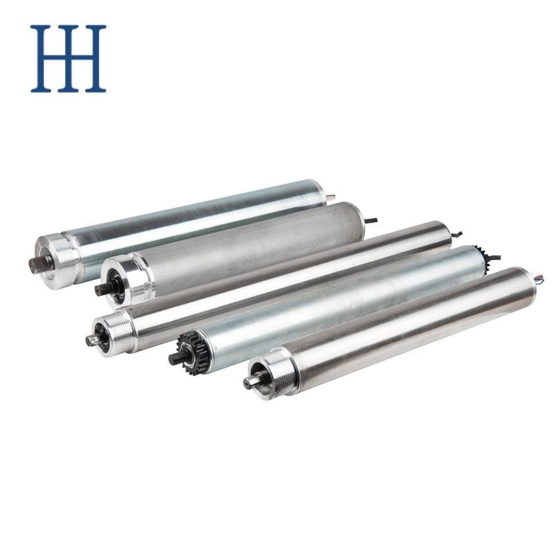 直流无刷电机/电动滚筒/输送机设备轻型输送MRD50系列