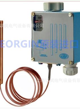 法国GEORGIN 压力开关 FP62PX 防爆