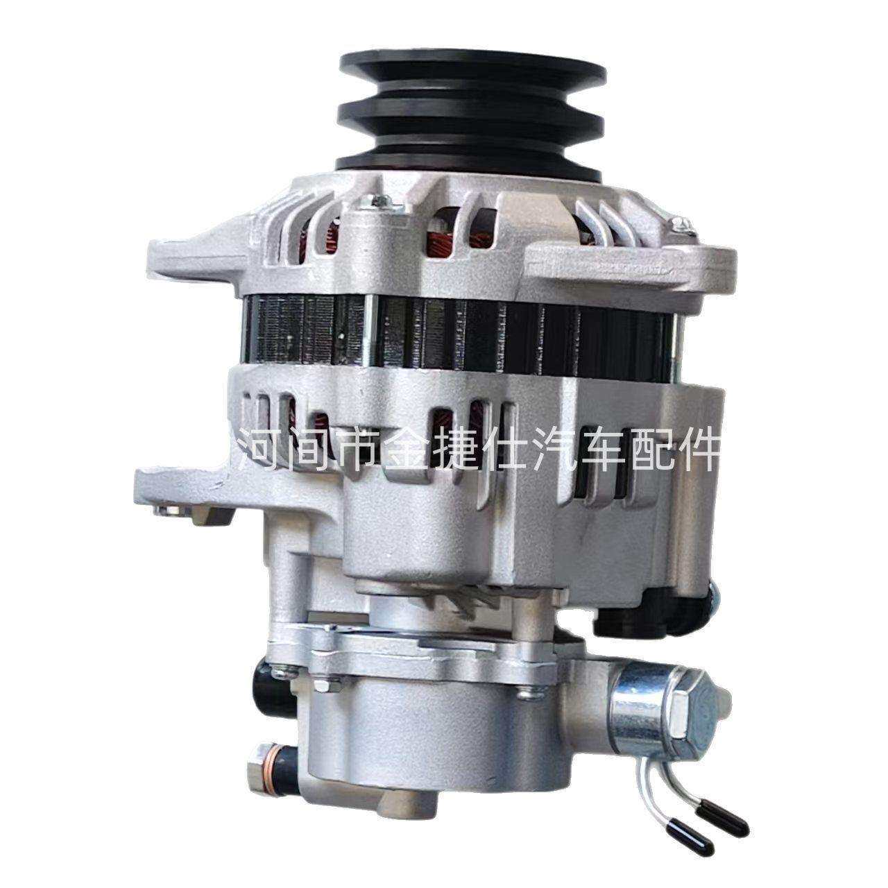 37300-4X003 发电机TA000A56901 充电机AF111390 12V 110A 5PK