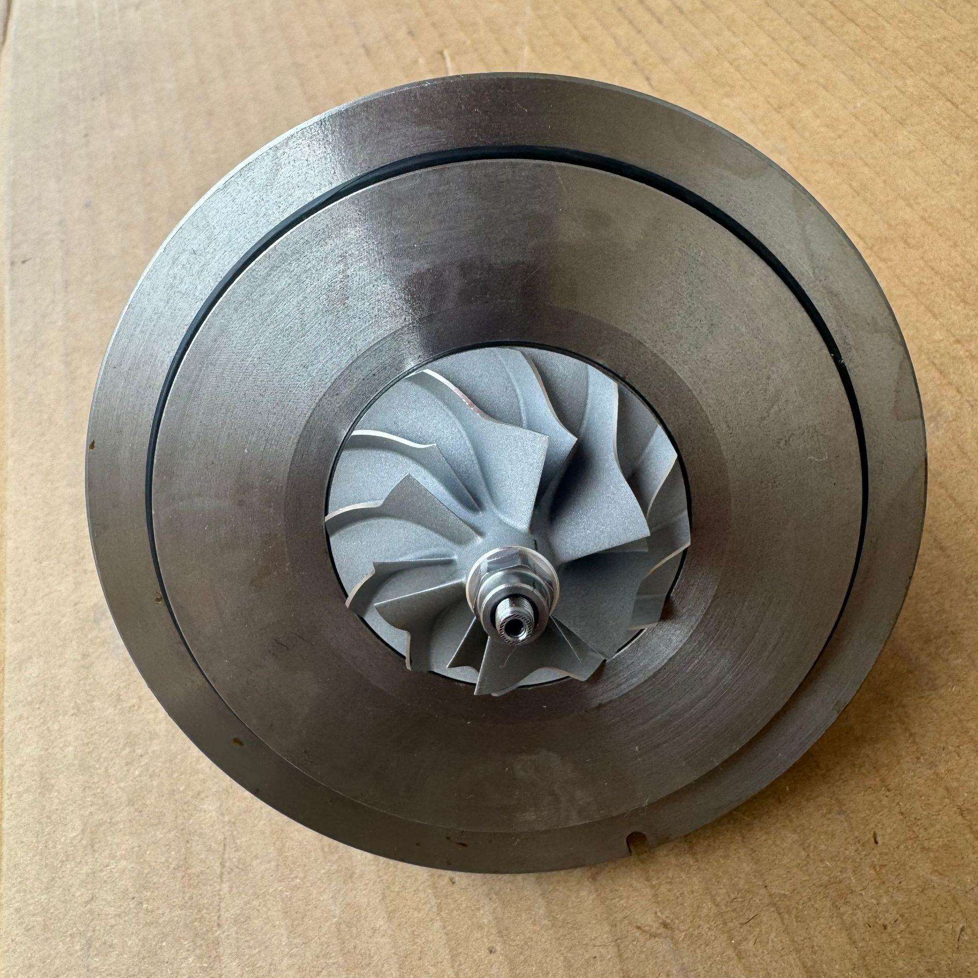 适用通用别克13款昂克拉 1.4T的涡轮增压器机芯55565353 781504-7