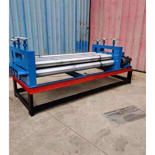 校平机钢板整平机 不锈钢板开平机 铝板压平机 平网机 角铁调直机