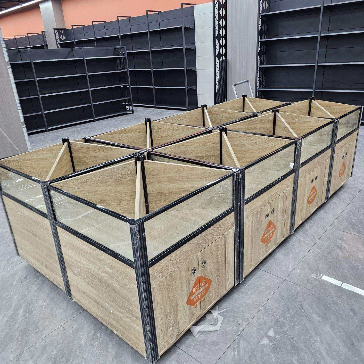 超市新款米桶货架展示柜食品干果干货散装堆头五谷杂粮超市多功能,鲜花速递/花卉仿真/绿植园艺,割草机/草坪机,淘宝优惠券,粉丝福利购,淘宝优惠卷