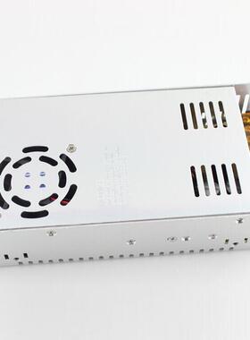 220V转12V 24V 36V 48V400W开关电源 工业电机雕刻机监控led电源