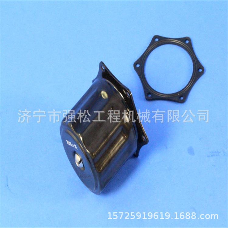 斗DX75-9C 液压油箱 呼吸器 挖掘机驾驶室玻璃座椅 电脑板显示器