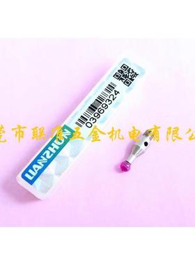 HEXAGON海克斯康ROMER关节臂测量臂专用红宝石测针3.0mm/03969324