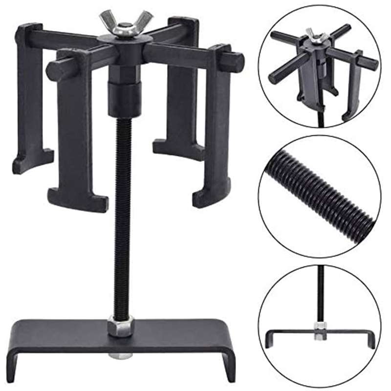 适用自动变速箱后离合器活塞环拆装 自动波箱离合器弹簧压缩工具