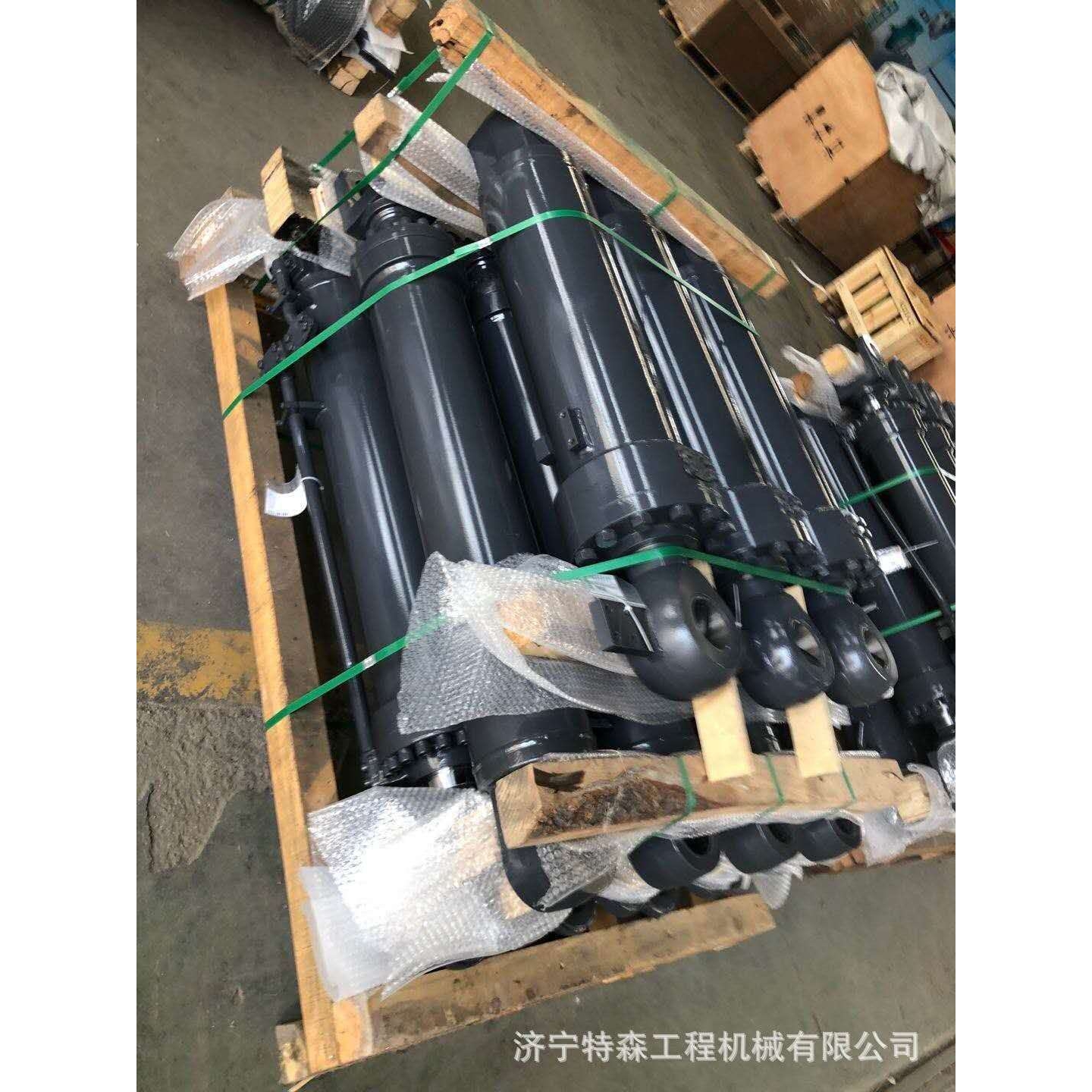 厂销售徐工500FL 600FN装载机动臂油缸 翻斗油缸 转向油缸 及油封