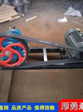 LC38/0.6罗茨泵 高粘度转子泵 沥青树脂糖稀油脂输送泵 规格齐全