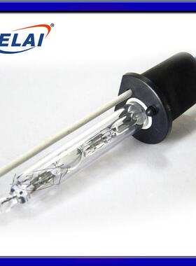 氙气灯泡H1H3H7汽车灯9005H11远光灯9012HID12V24V55W灯管厂家