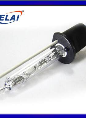 氙气灯泡H1H3H7汽车灯9005H11远光灯9012HID12V24V55W灯管厂家