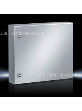 威图Rittal 紧装式控制机柜AE箱AE1060500控制箱电气柜控制柜