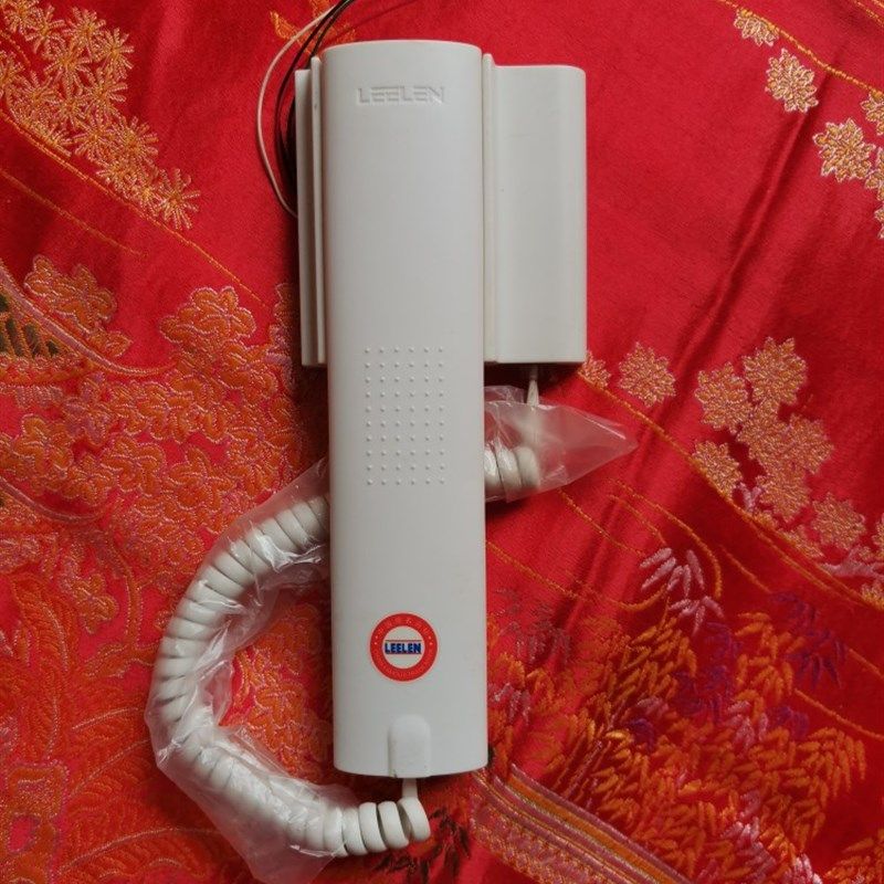 立林直按四线分机JB2201zF08经典老款层薄油近视病因唛号展