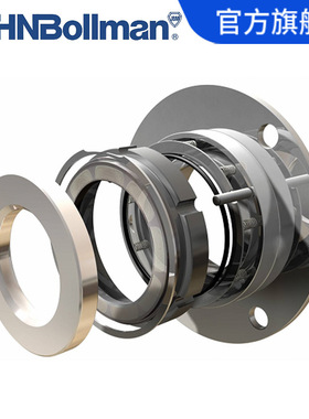 Flowserve美国福斯 GLS、GSS、GSG系列机械密封 齿轮泵机械密封