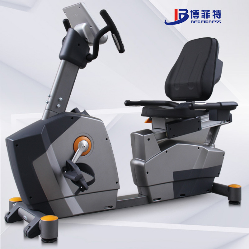 自发电健身车  健身俱乐部商用健身车 健身房健身车厂家