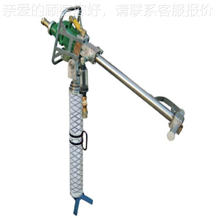 钻KZQ50A振动-式气动KZQ-50A锚杆 机供应 各种设型号钻机钻采备23