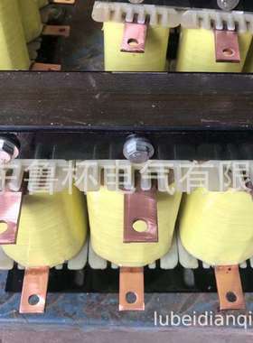 进线电抗器SACL-0300-EISC-467D广泛应用冶金 机械 石油 化工 等