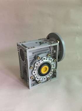 北京VTV电机 涡轮蜗杆齿轮减速 伺服专用 NMRV110