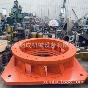 郑州磨机配件供应商 铸造厂出品5r雷蒙磨粉机磨环 磨圈 高锰钢铬2