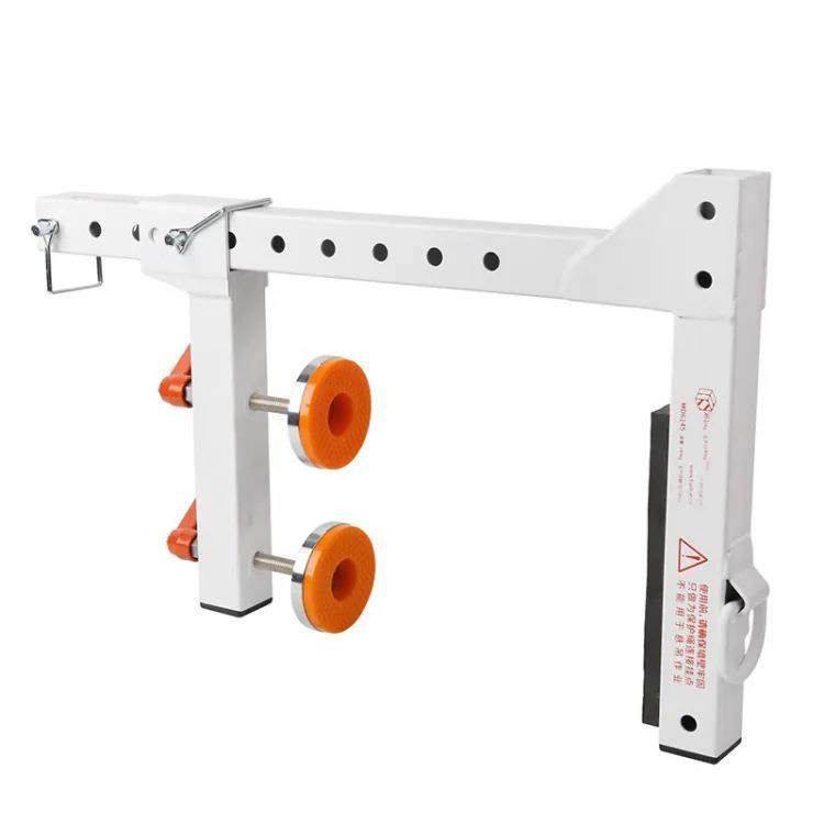 外墙作业便携式应急MD6145女儿墙锚卡保护绳连接点,电子元器件市场,其它元器件,淘宝优惠券,粉丝福利购,淘宝优惠卷