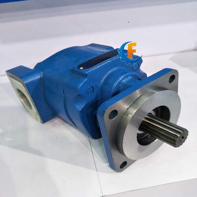 Parker铸铁马达commercialM25X797BEER10-30柯莫索铸铁液压马达