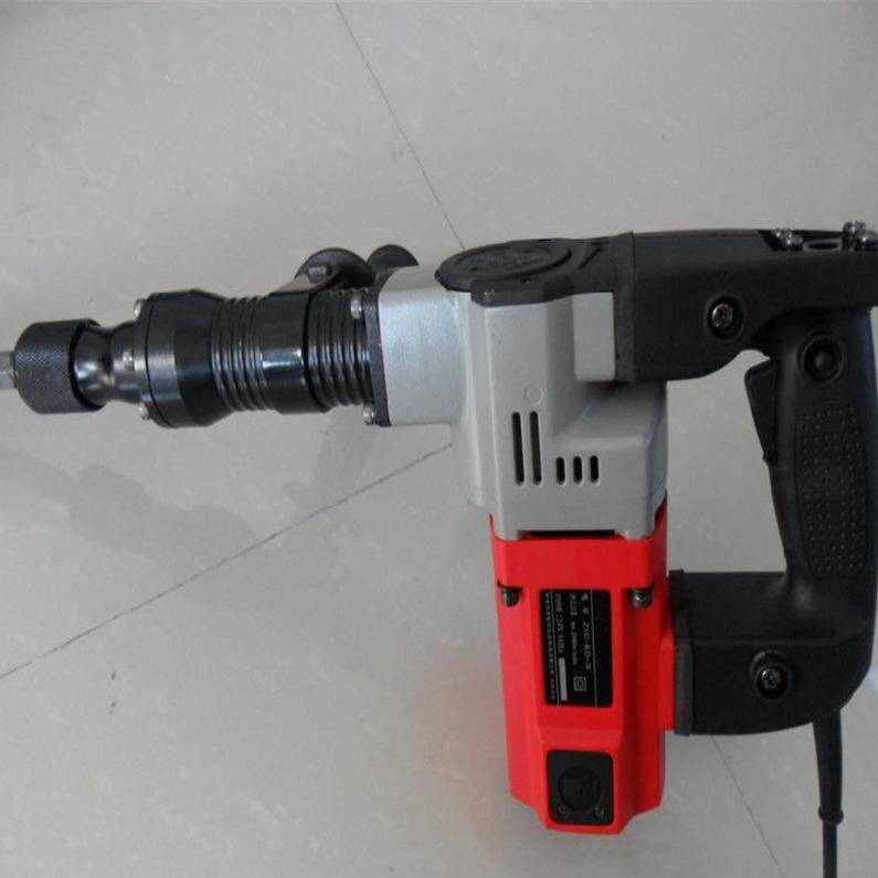 0810型号电镐 工业电镐 大功率0810电镐 900W电镐电锤厂家