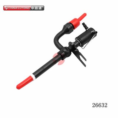 Injector Nozzle柱塞油泵配件 26632 894F9K546ABB/894F9E527ABB