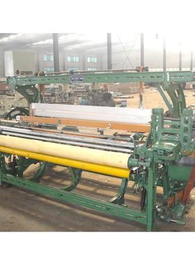 鲁嘉纺织机械GA615F系列自动换梭织机有梭织机光边布织机厂家