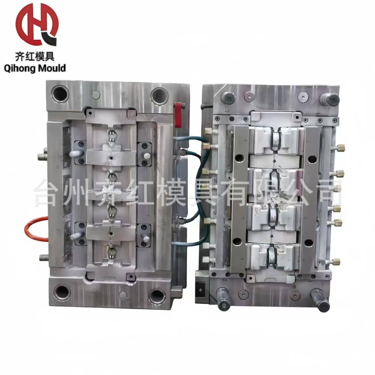 针阀式管胚模具塑胶管胚设备模具矿泉水瓶瓶胚模具厂厂家供应