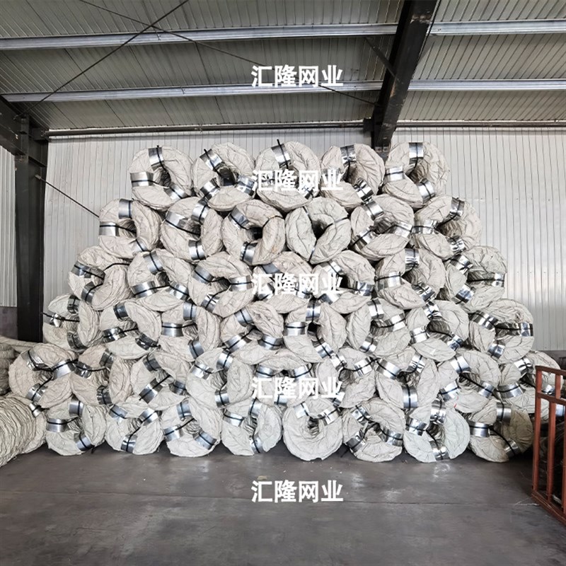 现货供应 冷拔低碳钢丝刺铁网 带刺镀锌刺铁丝 防盗铁刺线
