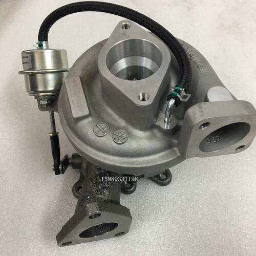 东风ZD30发动机GT17盖瑞特809605-5002涡轮增压器总成