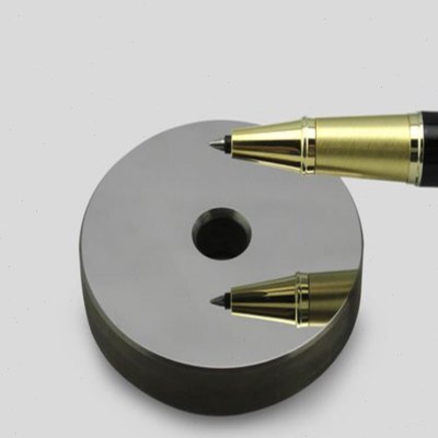 HR度HR块洛氏块标准硬金属B度AHR洛氏硬度计标准试块硬C钢材洛氏