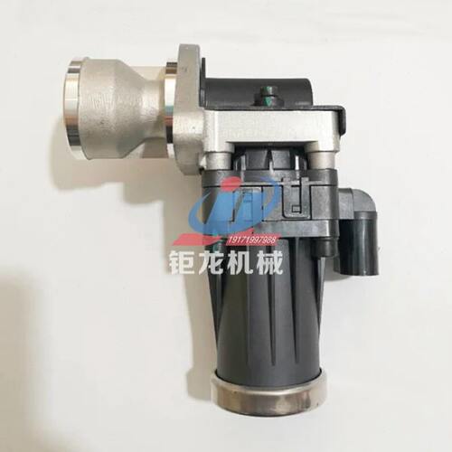 上汽大通T60发动机EGR阀1207200ANA废气阀DF0200-96 S00047800S