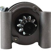 V73S15S0起动机马达1002098起动机 32321V7汽油机098 S起动机0V7