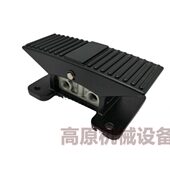 中VA阀封 8五三带A位 350V式 A阀通停顿脚踏脚踏F