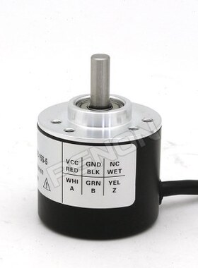全新EC40F8-P6PR-500.ADT201编码器EC40F8-L5PR-1024-300.KST001