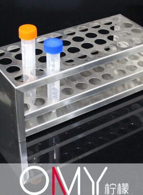 40m30/115/50mml 孔试管架孔架不锈钢孔715ml离心管mm 4径10