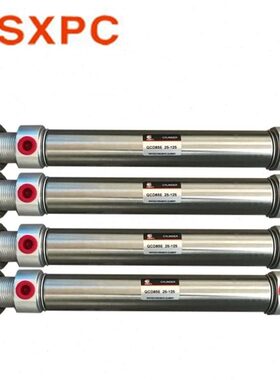 1/150//益27C/X-57512/25QCD025S20250EQ225气缸/05新85/PC/85E30