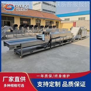 启球形爆米花流爆水线自动化米OWN花加工泰套设备电磁燃成气机电