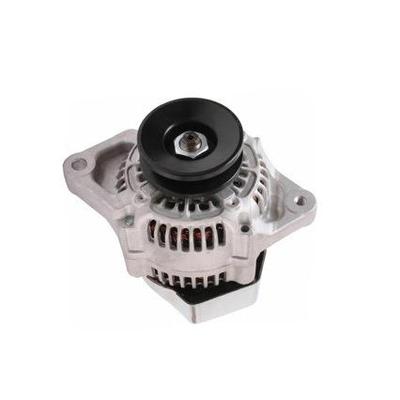 JFZ1301发电机3B11X40-52300发电机适用新柴3B11X40发电机