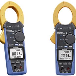 交流钳型功率计 01手持式 钳形功率计CM3286 CM3286