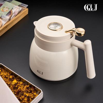 316不锈钢暖水瓶保温壶大升量保温茶壶保温时间长保温水壶热水瓶