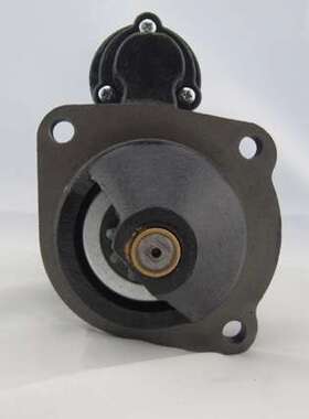 AZE4151起动机AZE4172起动机AZE4199起动机适用卡特C4.4起动机