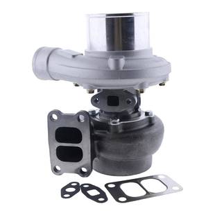 涡轮增压器S2ESL105 5857 104