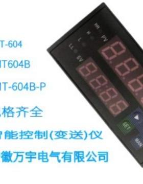 XMT-404 XMT-604B 智能数显 控制仪 规格齐全