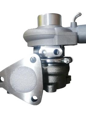 TD04 49177-02501系列机械增压器 发动系统及配件