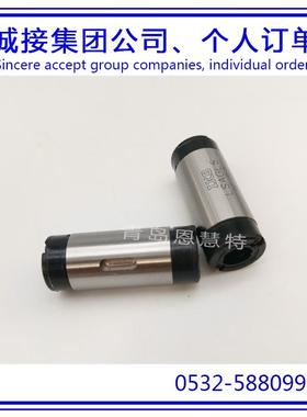 IKO滚珠花键LSAGLT5 6 8 10 12中实轴花键09